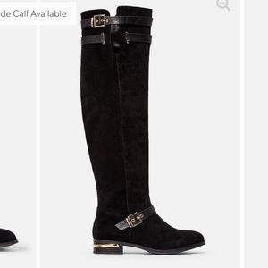 New Over the Knee Boots